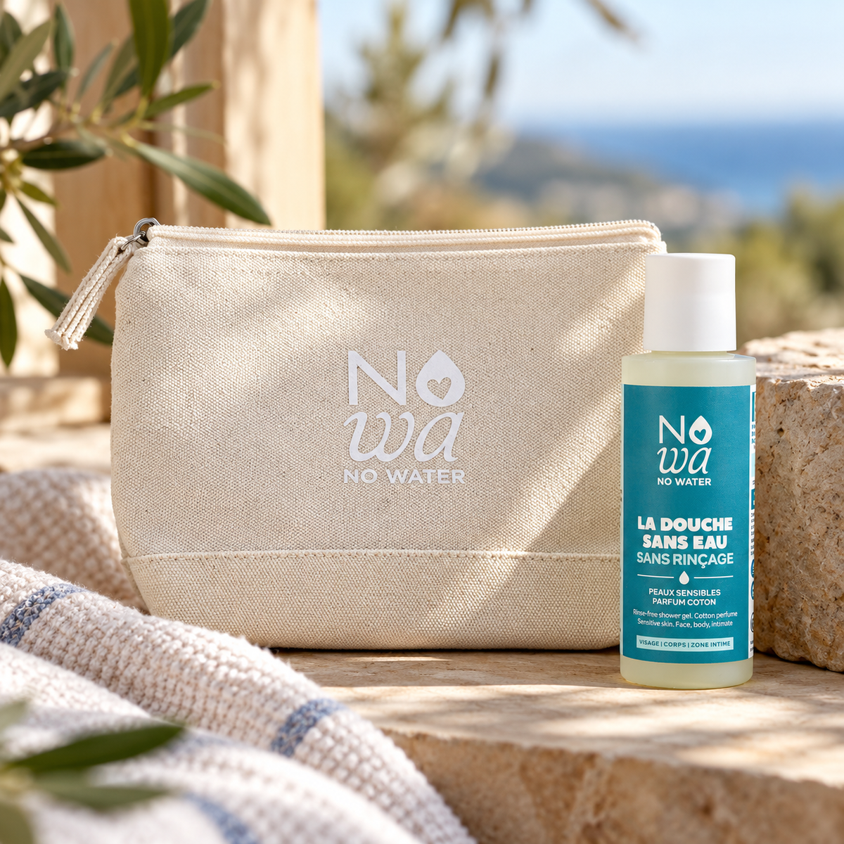 Trousse NOWA