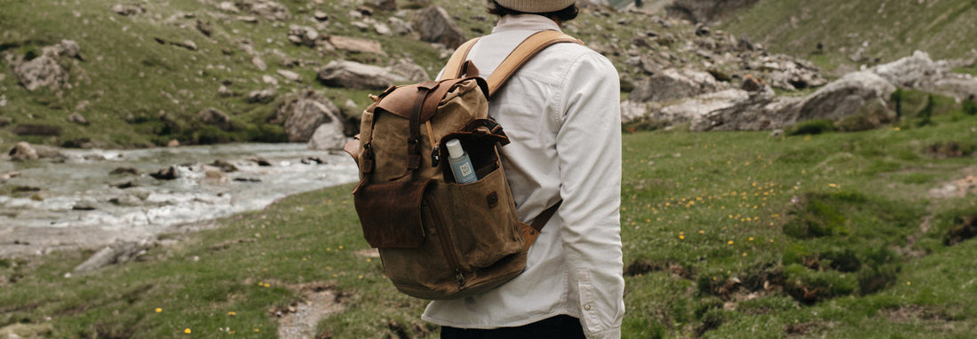 Les plus belles randonnées d'Europe à faire en famille avec des enfants