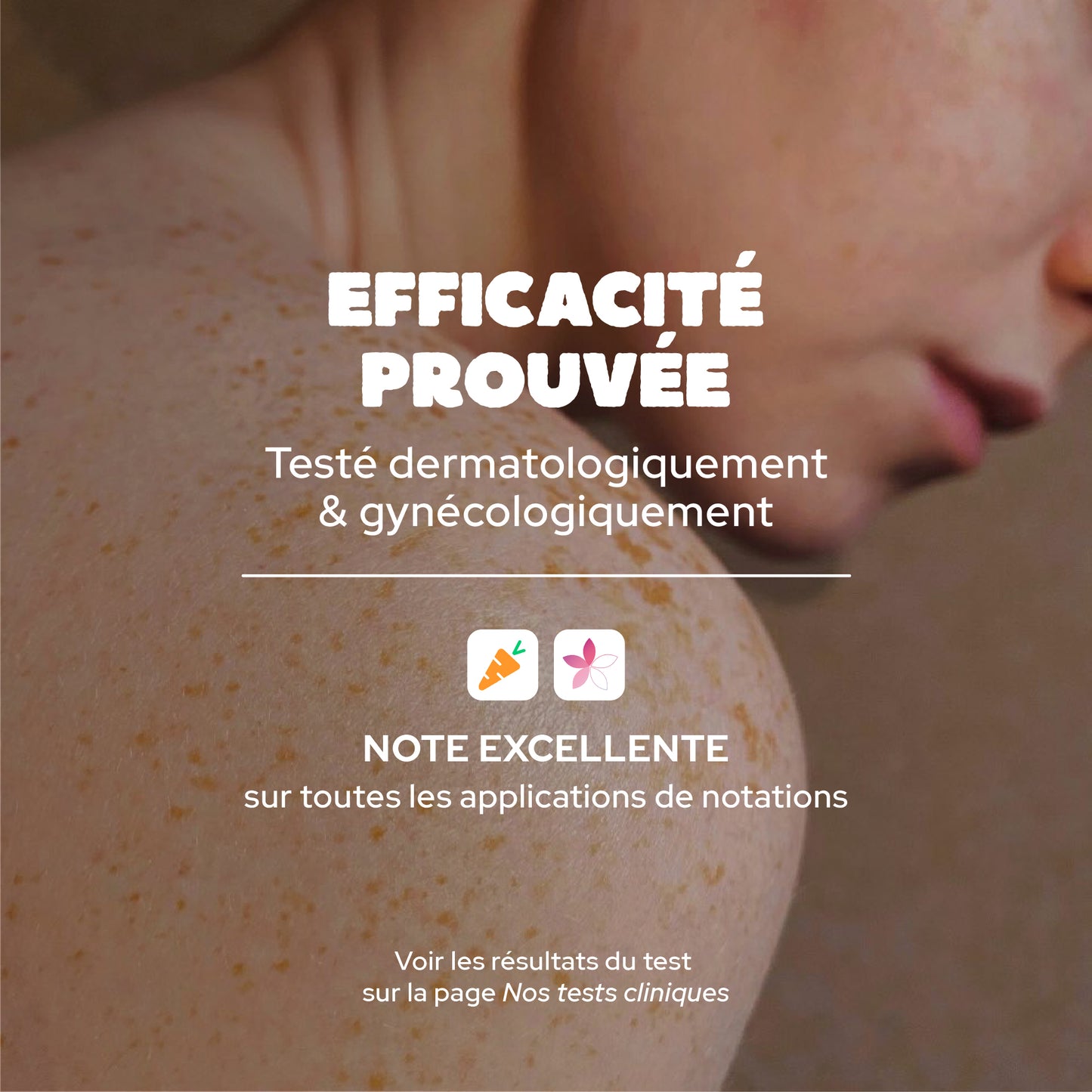 LA DOUCHE SANS EAU