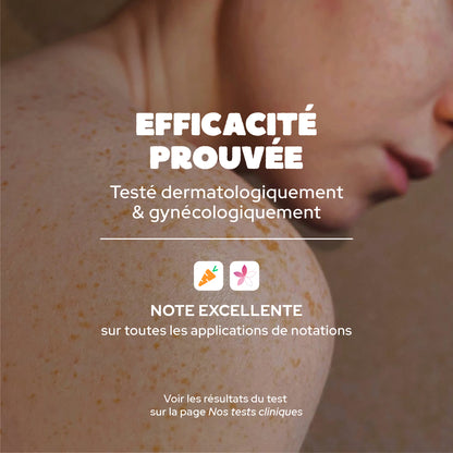 LA DOUCHE SANS EAU