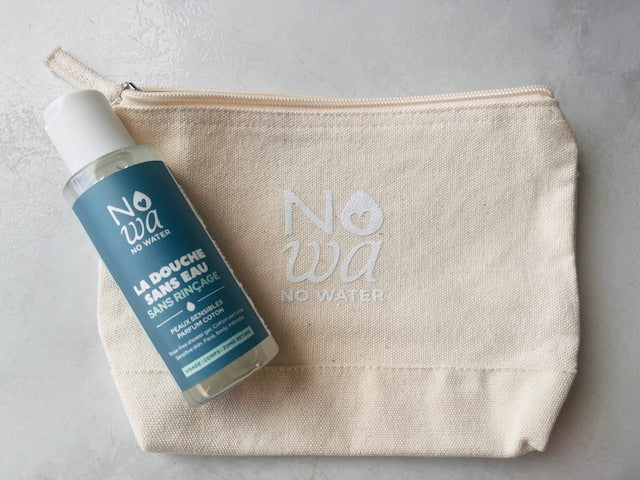 Trousse NOWA No water